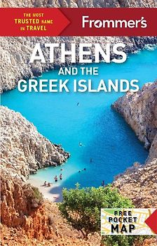 Frommer's Athens and the Greek Islands
