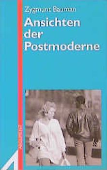 Ansichten der Postmoderne