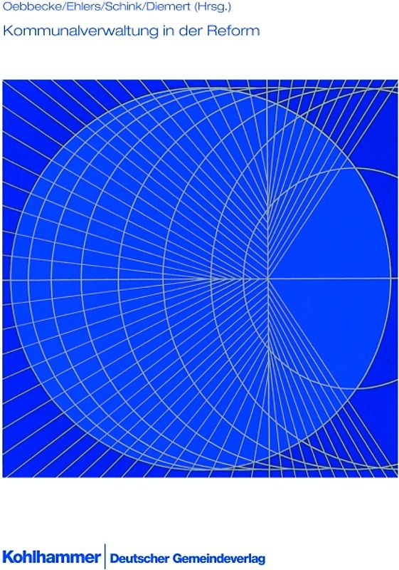 Kommunalverwaltung in der Reform