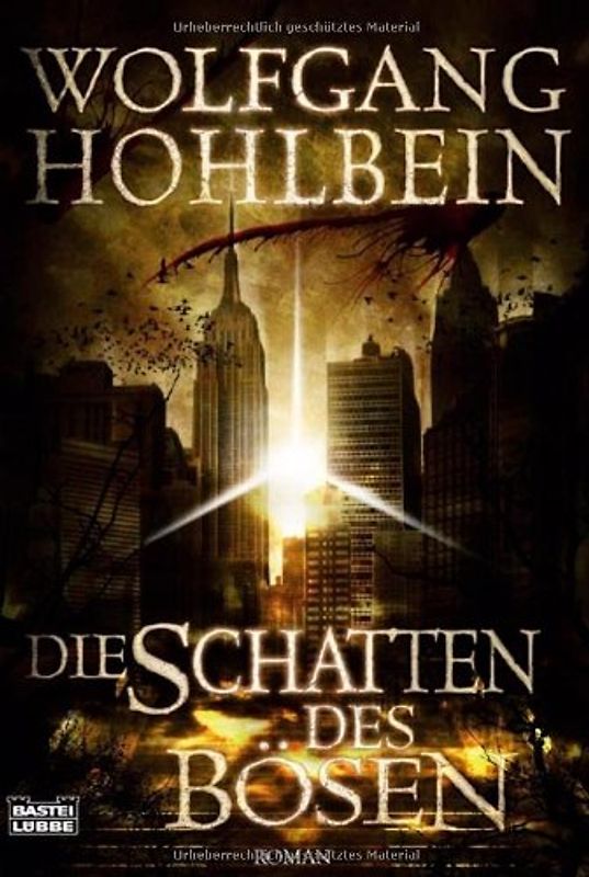 Die Schatten des Bösen