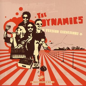 the Dynamics - Version Excursions