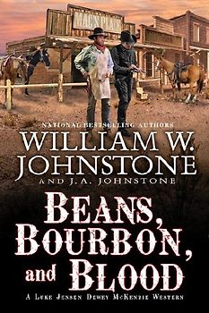 Beans, Bourbon, & Blood