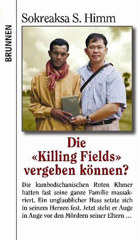 Die Killing Fields vergeben können?