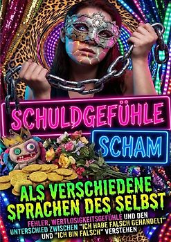 Schuldgefühle Und Scham Als Verschiedene Sprachen Des Selbst