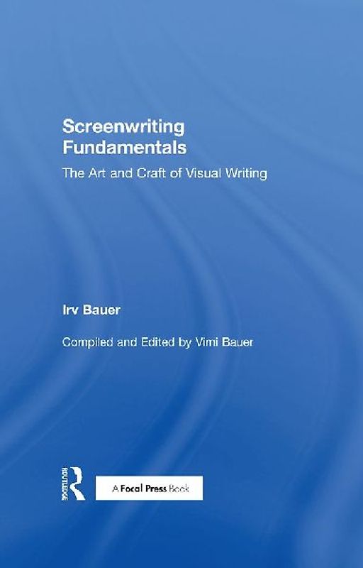 Screenwriting Fundamentals