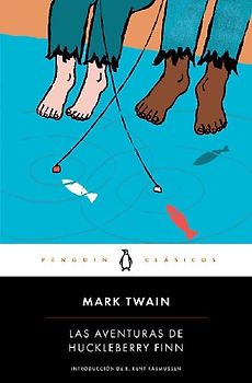 Las aventuras de Huckleberry Finn