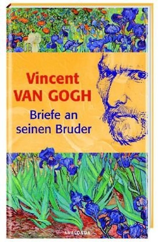 Briefe an seinen Bruder - Vincent van Gogh