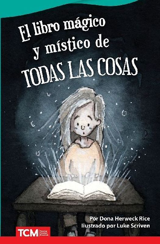 El libro mágico y místico de todas las cosas