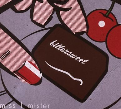 Miss Mister - Bittersweet
