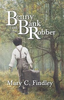 Benny and the Bank Robber