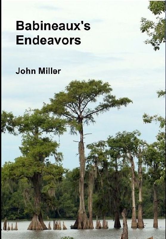 Babineaux's Endeavors