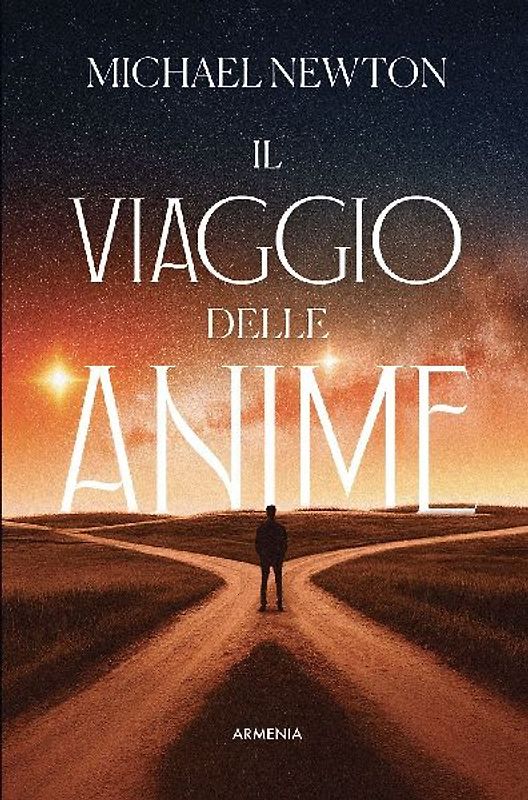 Il viaggio delle anime