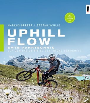 Uphill-Flow