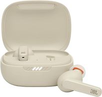 JBL  Bouchons d&rsquo;oreilles sans fil Live Pro+ TWS - Beige