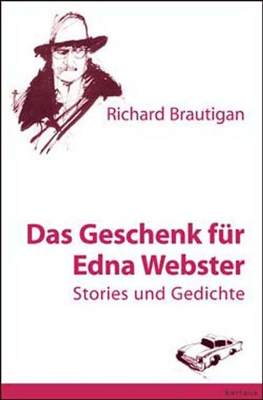 Das Geschenk für Edna Webster