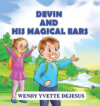 Devin and  His Magical Ears