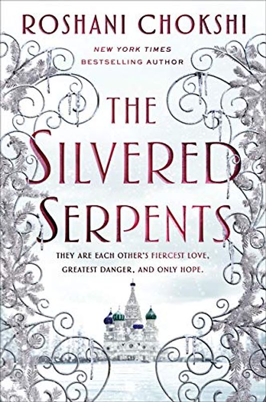 The Silvered Serpents: Nominiert: Locus Awards - Nominee 2021 (The Gilded Wolves)