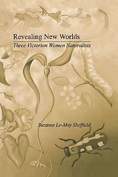 Revealing New Worlds