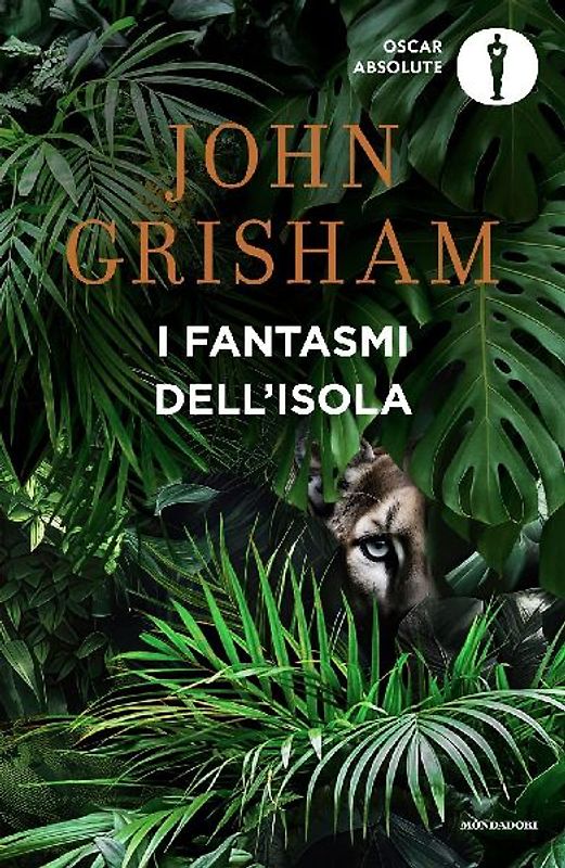 I fantasmi dell'isola