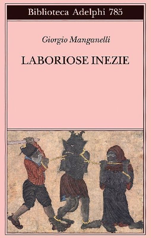 Laboriose inezie