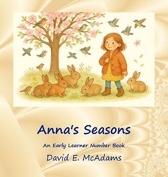 Anna's Seasons