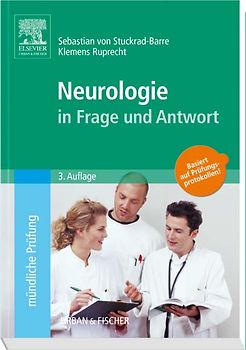 Neurologie in Frage und Antwort