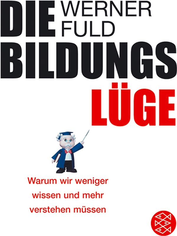 Die Bildungslüge