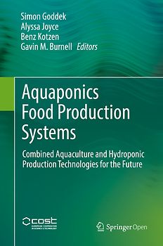 Aquaponics Food Production Systems
