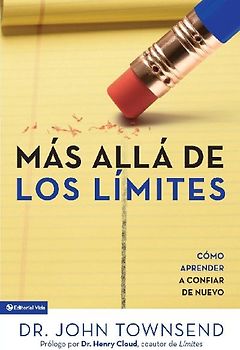 Mas Alla de Los Limites