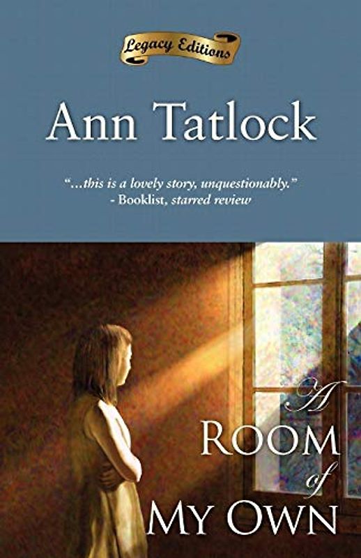 A Room of My Own (Legacy Editions, Band 2)
