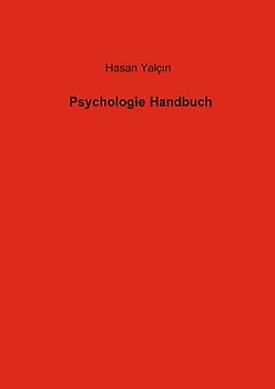 Psychologie Handbuch