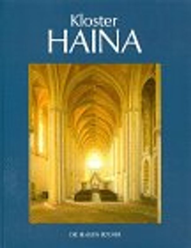 Kloster Haina