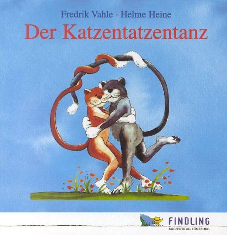 Katzentatzentanz