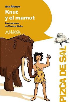Knut y el mamut