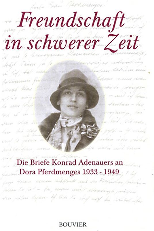 Freundschaft in schwerer Zeit