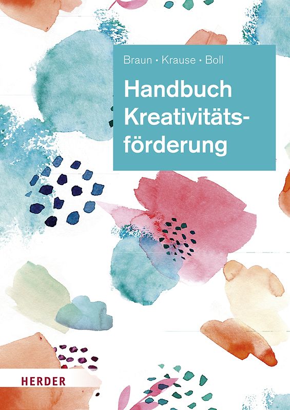 Handbuch Kreativitätsförderung