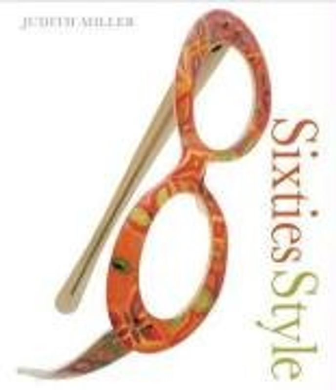 Sixties Style (Pocket Collectors) - Miller, Judith