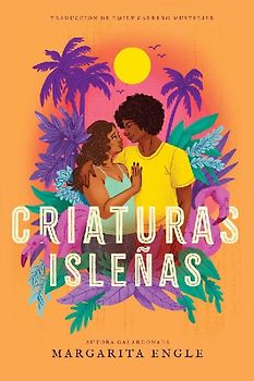 Criaturas Isleñas (Island Creatures)