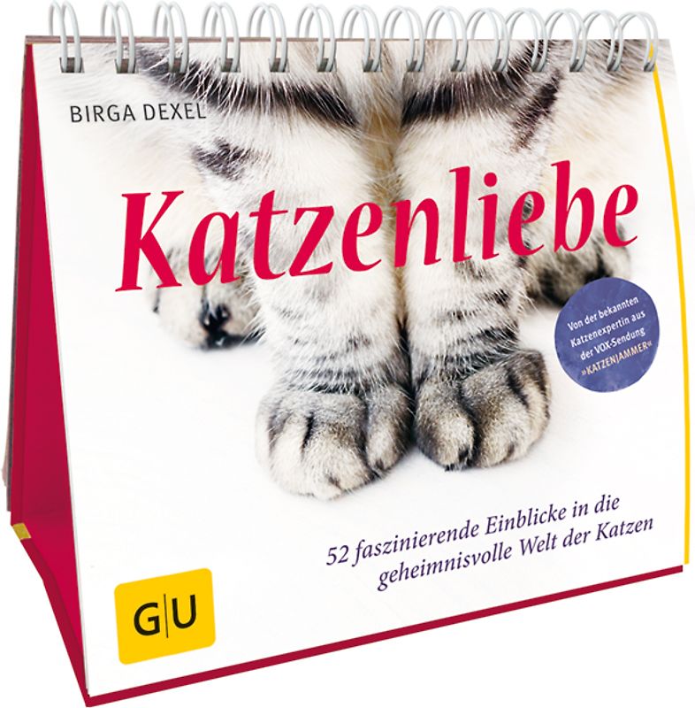 Katzenliebe
