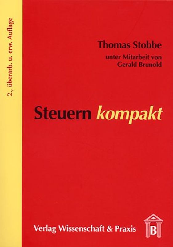 Steuern kompakt