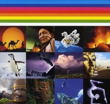 Geolino Extra - Geolino Editionsbox 2