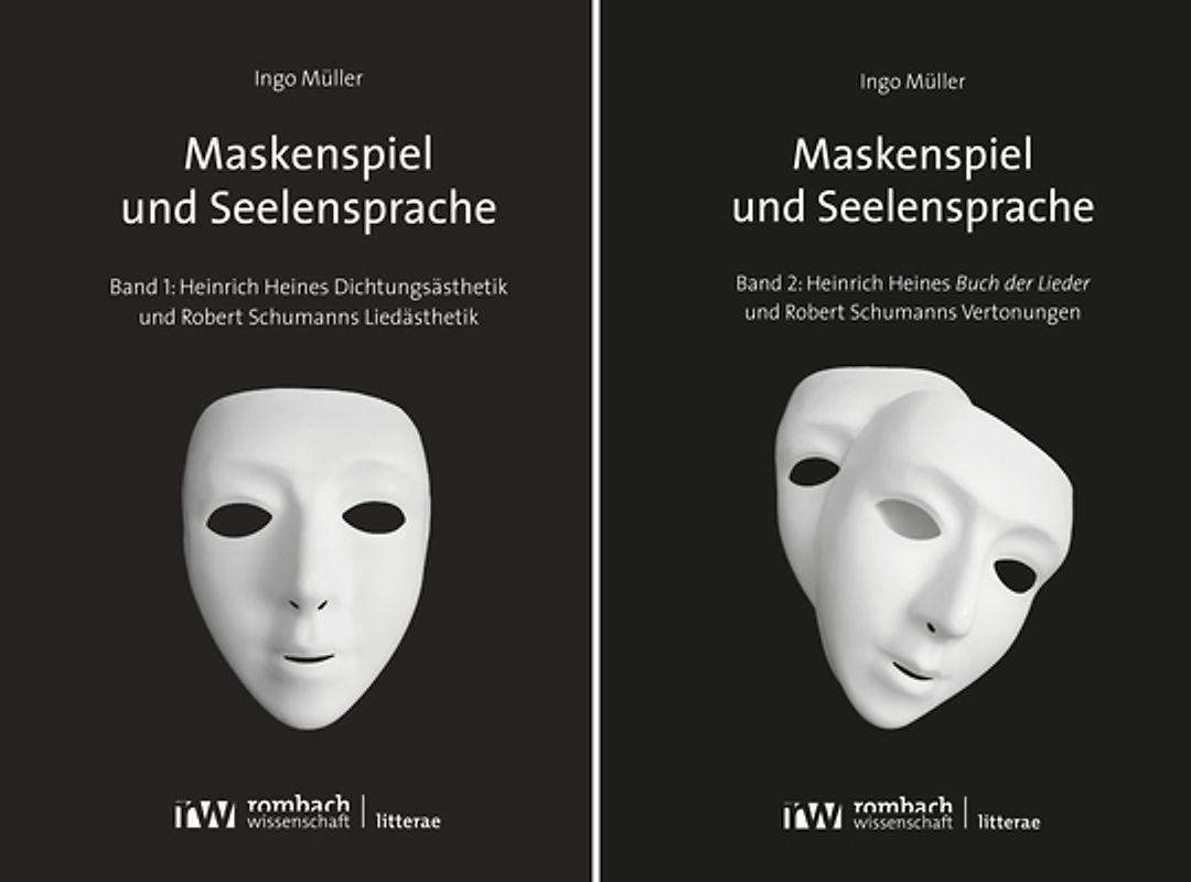 Paket: Maskenspiel und Seelensprache