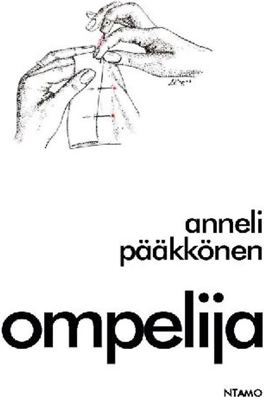 Ompelija