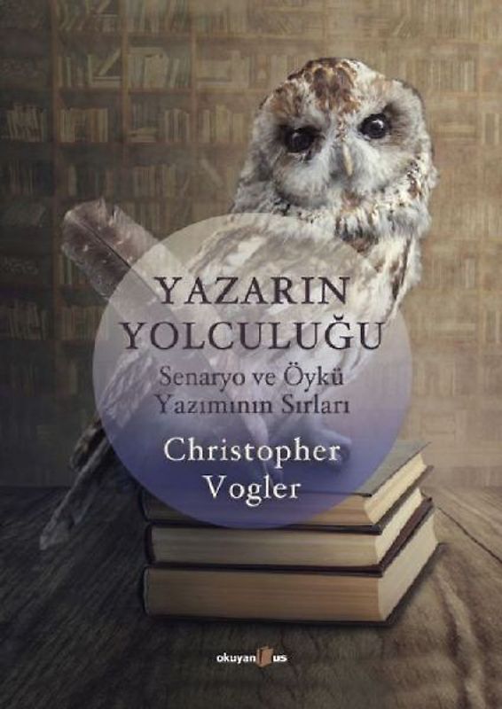 Yazarin Yolculugu