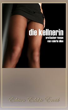 Die Kellnerin 1