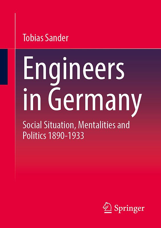 Engineers in Germany