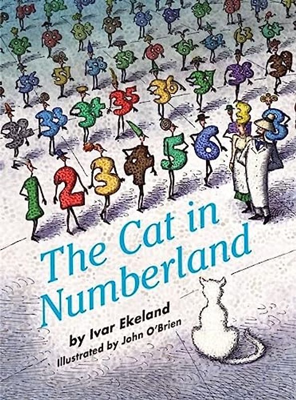 Cat in Numberland