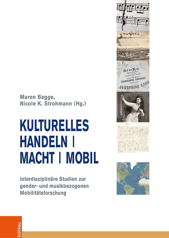 Kulturelles Handeln | Macht | Mobil