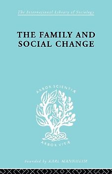 The Family and Social Change