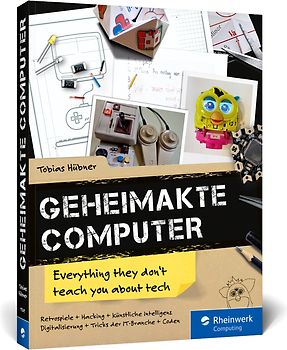 Geheimakte Computer